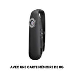 Mini caméra Saker 1080P Video