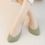 Chaussettes pour orteils