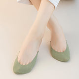 Chaussettes pour orteils