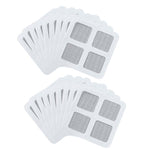 Kit de Réparation d'écran Anti-insectes Intrusifs