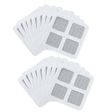 Kit de Réparation d'écran Anti-insectes Intrusifs