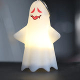 Lumières fantômes de bureau pour Halloween