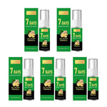 Exfoliant pour callosités des pieds