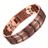 Bracelet élégant en cuivre
