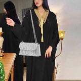 Sac de luxe léger en diamant