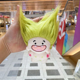 Poupée Zodiac avec Boucle en Métal