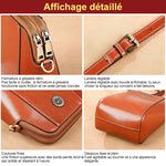 Sac à main vertical pour téléphone portable