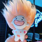 Poupée Zodiac avec Boucle en Métal