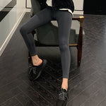 Pantalon de yoga Barbie à taille haute et à bas ventre