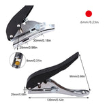 Outil de perforation portable