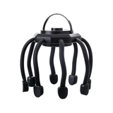 Masseur électrique pour la Tête