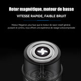 Mini rasoir électrique portable