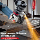 Hojas de sierra multipropósito de diamante