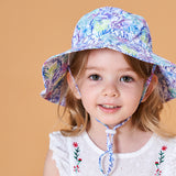 Chapeau de Soleil pour Bébé