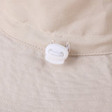 Chapeau de Soleil pour Bébé