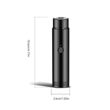 Mini rasoir électrique portable