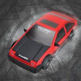 Jouet de Voiture Drift Télécommandée