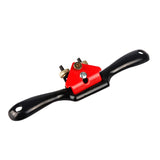 Rabot manuel réglable pour le travail du bois