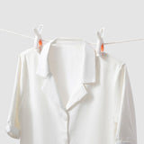 Fixation d'une Epingle à Linge