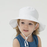 Chapeau de Soleil pour Bébé