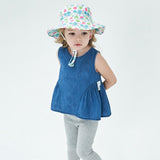 Chapeau de Soleil pour Bébé