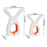 Fixation d'une Epingle à Linge