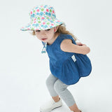 Chapeau de Soleil pour Bébé