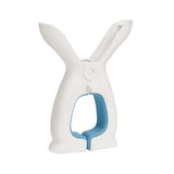 Fixation d'une Epingle à Linge