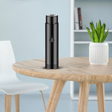 Mini rasoir électrique portable