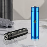 Mini rasoir électrique portable