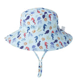 Chapeau de Soleil pour Bébé