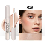 Correcteur de teint naturel longue durée