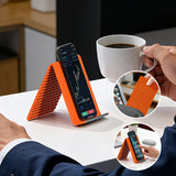 Support en silicone portable et pliable