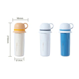 Tasse de Voyage Multifonctionnelle