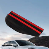 Protection contre Pluie Rétroviseur de Voiture