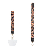 Lanières universelles pour téléphone portable