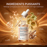 Sérum Peptide PDRN au Saumon