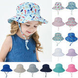 Chapeau de Soleil pour Bébé