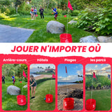 Ensemble de Jeux de Golf
