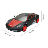 Jouet de Voiture Drift Télécommandée