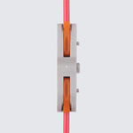 Borne de connexion rapide