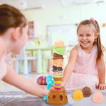 Jenga des glaces