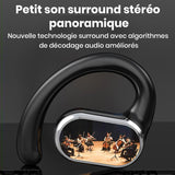 Casque Bluetooth X97