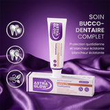 Dentifrice pour soins quotidiens