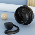 Petit casque Bluetooth en forme de noix de coco
