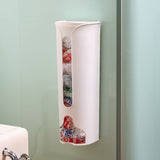 Organisateur de sac poubelle