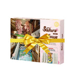 DIY Casse-tête en bois 3D de Coin des livres