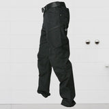 Pantalon imperméable tactique multifonctionnel