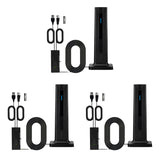 Antenne numérique HD intérieure HDTV 1080P 4K longue portée