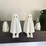 Figurines fantômes